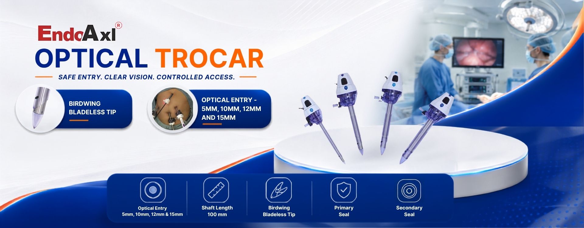 axon medical solutions