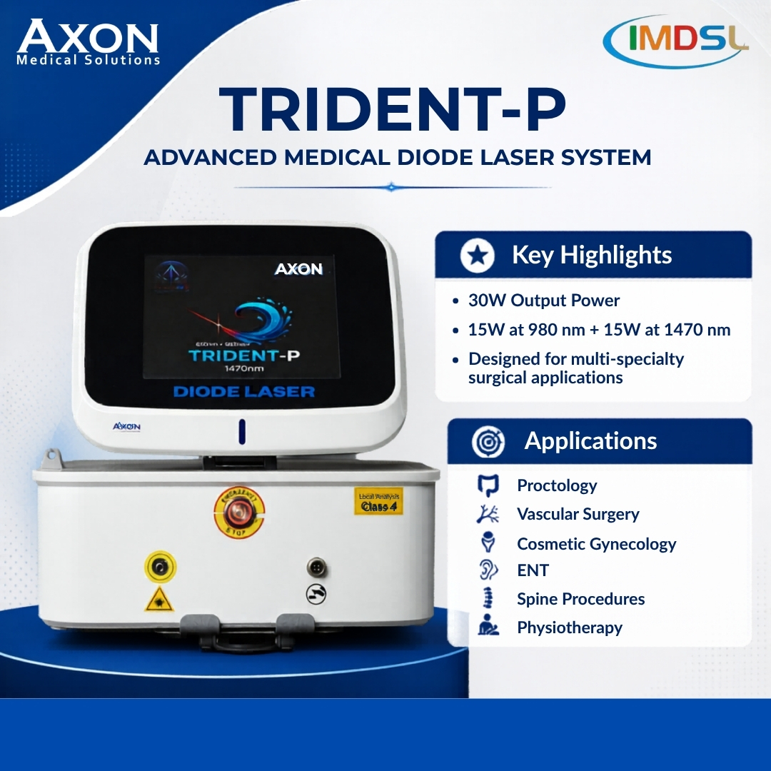 Medical Lasers