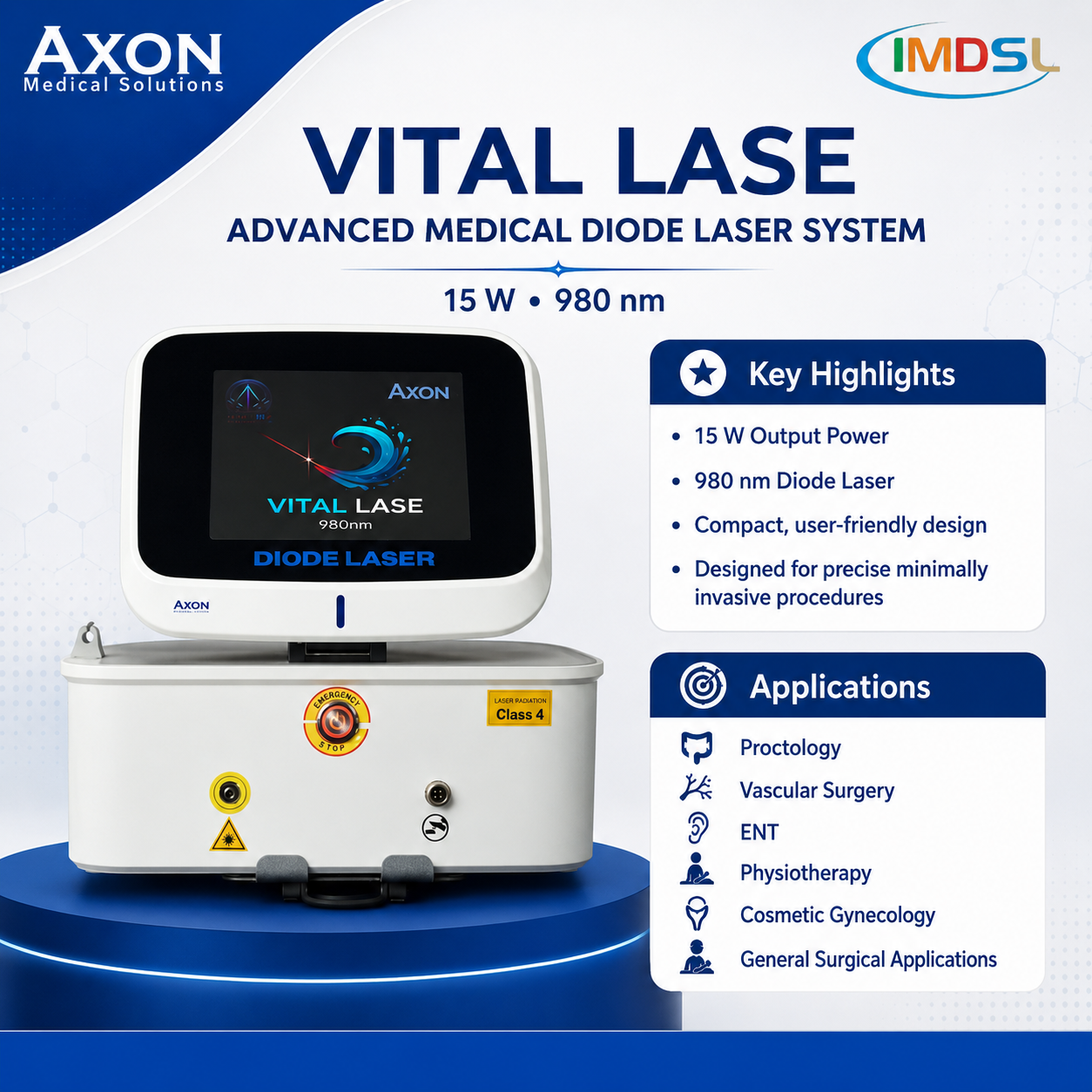 Medical Lasers